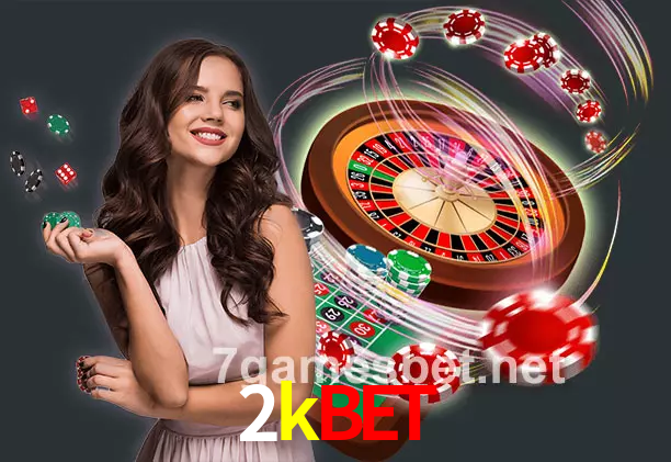 vivo no cassino 2kbet